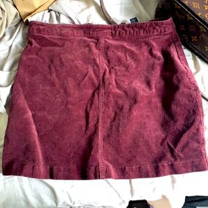 Forever 21 Skirt